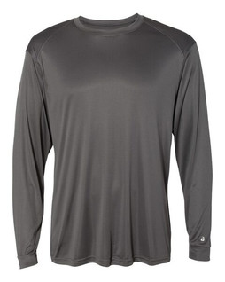 Badger 4004 - Ultimate SoftLock™ Long Sleeve T-Shirt