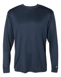 Badger 4004 - Ultimate SoftLock™ Long Sleeve T-Shirt