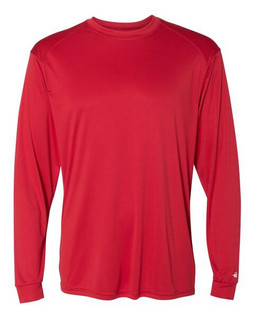 Badger 4004 - Camiseta de manga larga Ultimate SoftLock™.