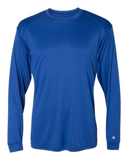Badger 4004 - Ultimate SoftLock™ Long Sleeve T-Shirt