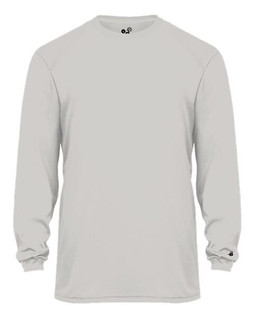 Badger 4004 - Ultimate SoftLock™ Long Sleeve T-Shirt