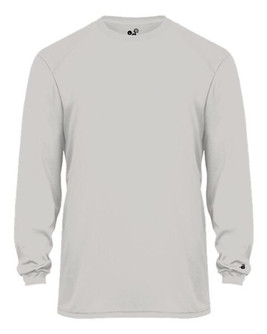 Badger 4004 - Ultimate SoftLock™ Long Sleeve T-Shirt