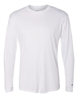 Badger 4004 - Ultimate SoftLock™ Long Sleeve T-Shirt