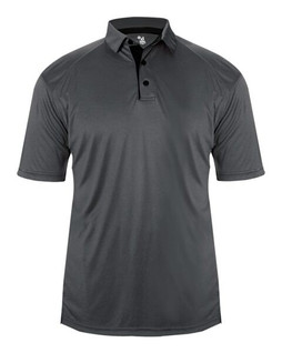 Badger 4040 - Ultimate SoftLock™ Polo