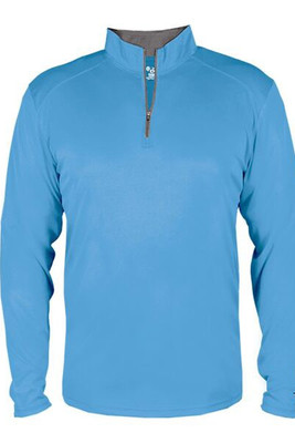 Badger 4102 - B-Core Quarter-Zip Pullover