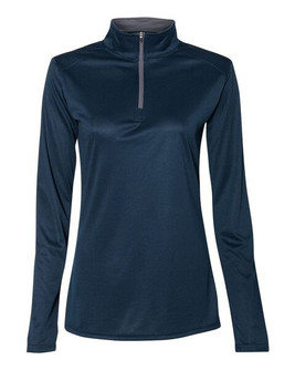 Badger 4103 - Jersey con cremallera B-Core para mujer