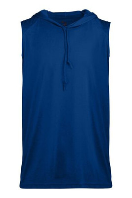 Badger 4108 - B-Core Sleeveless Hooded T-Shirt