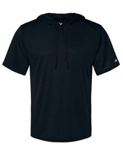 Badger 4123 - B-Core Hooded T-Shirt