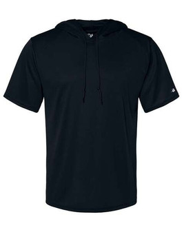 Badger 4123 - Camiseta con capucha B-Core