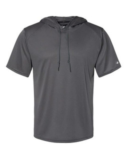 Badger 4123 - B-Core Hooded T-Shirt