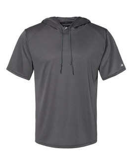 Badger 4123 - B-Core Hooded T-Shirt
