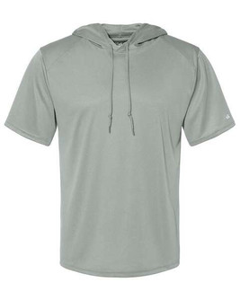 Badger 4123 - B-Core Hooded T-Shirt