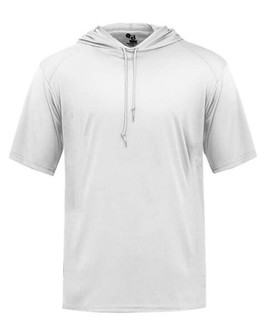 Badger 4123 - Camiseta con capucha B-Core