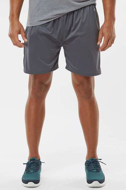 Badger 4146 - B-Core 5" Pocketed Shorts
