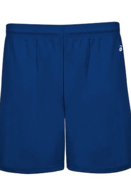 Badger 4146 - Pantalones cortos con bolsillos B-Core 5
