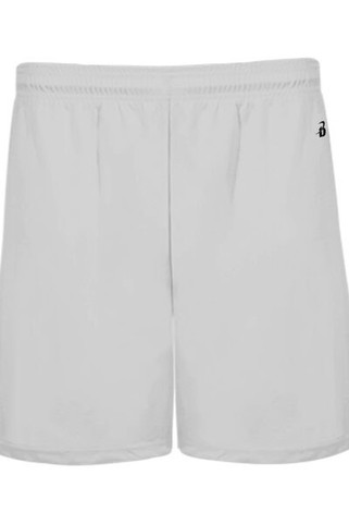 Badger 4146 - Pantalones cortos con bolsillos B-Core 5