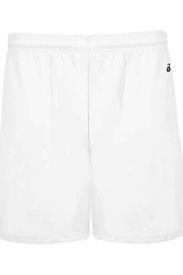 Badger 4146 - Pantalones cortos con bolsillos B-Core 5