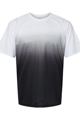 Badger 4203 - Camiseta Ombre