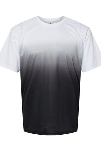 Badger 4203 - Camiseta Ombre