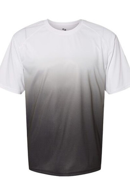 Badger 4203 - Ombre T-Shirt