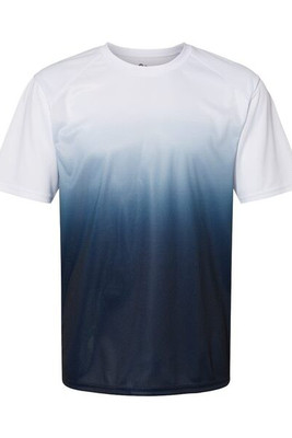 Badger 4203 - Ombre T-Shirt