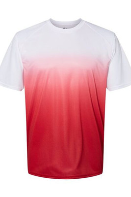 Badger 4203 - Ombre T-Shirt