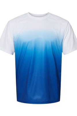 Badger 4203 - Camiseta Ombre
