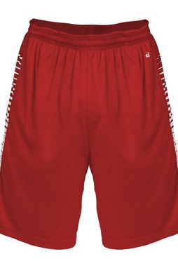 Badger 4212 - Lineup Shorts