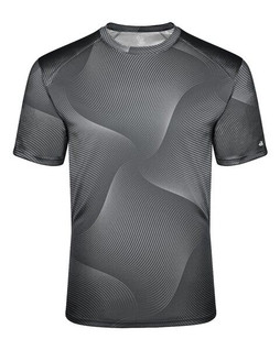 Badger 4213 - Warp T-Shirt