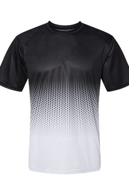 Badger 4220 - Hex 2.0 T-Shirt