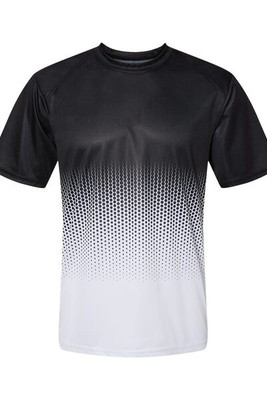 Badger 4220 - Hex 2.0 T-Shirt