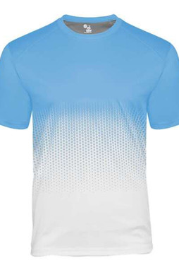 Badger 4220 - Hex 2.0 T-Shirt