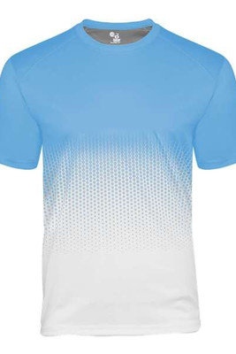 Badger 4220 - Hex 2.0 T-Shirt