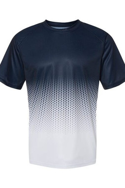 Badger 4220 - Hex 2.0 T-Shirt
