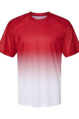 Badger 4220 - Hex 2.0 T-Shirt