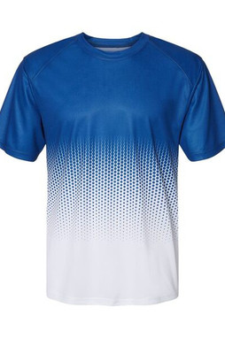 Badger 4220 - Hex 2.0 T-Shirt