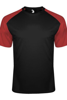 Badger 4230 - Camiseta Breakout