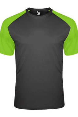 Badger 4230 - Breakout T-Shirt