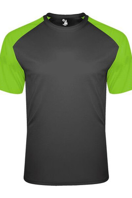 Badger 4230 - Breakout T-Shirt
