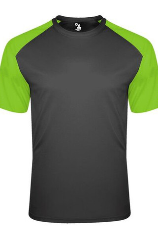 Badger 4230 - Camiseta Breakout