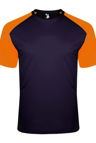 Badger 4230 - Camiseta Breakout