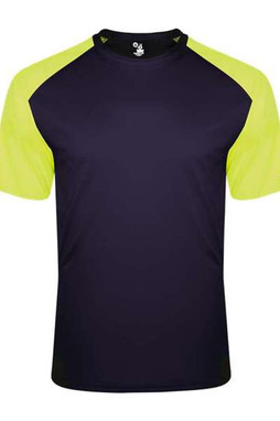 Badger 4230 - Breakout T-Shirt