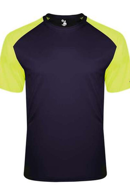 Badger 4230 - Breakout T-Shirt