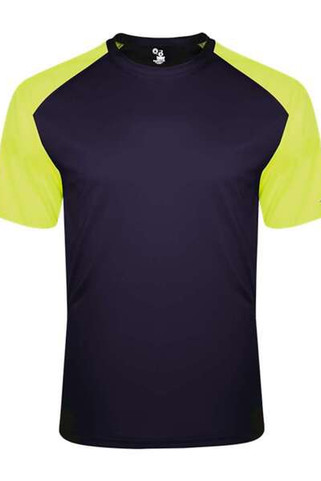 Badger 4230 - Camiseta Breakout