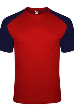 Badger 4230 - Camiseta Breakout