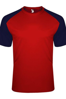 Badger 4230 - Breakout T-Shirt