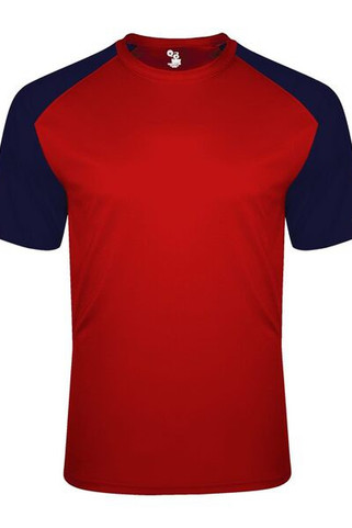 Badger 4230 - Breakout T-Shirt