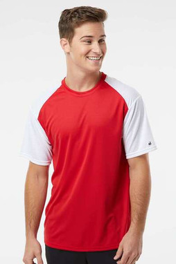 Badger 4230 - Camiseta Breakout