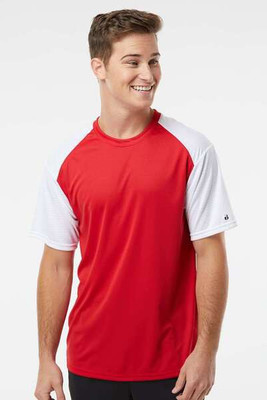 Badger 4230 - Camiseta Breakout