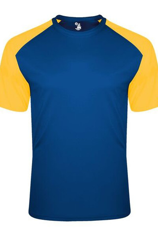 Badger 4230 - Camiseta Breakout